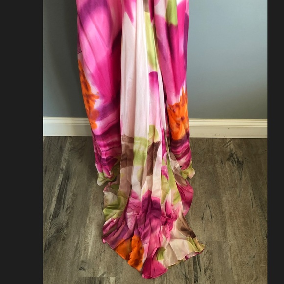 Prom Dress - Picture 7 of 7